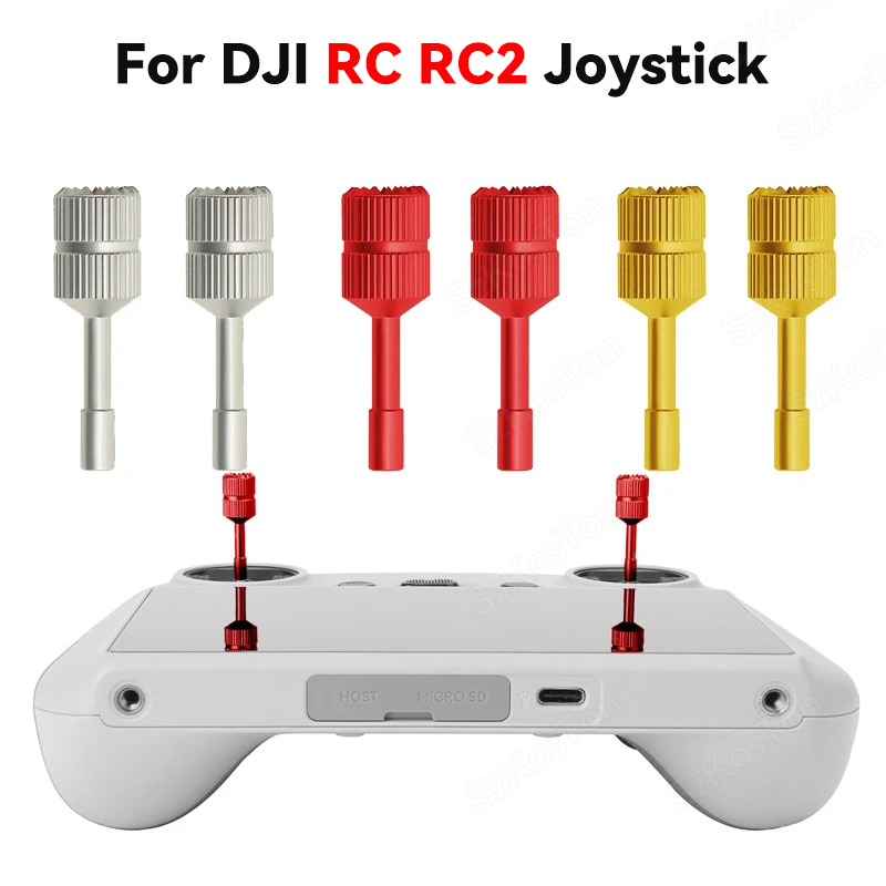 Dji Drone Mini 4 Pro - 1 Cặp Cho DJI RC Điều