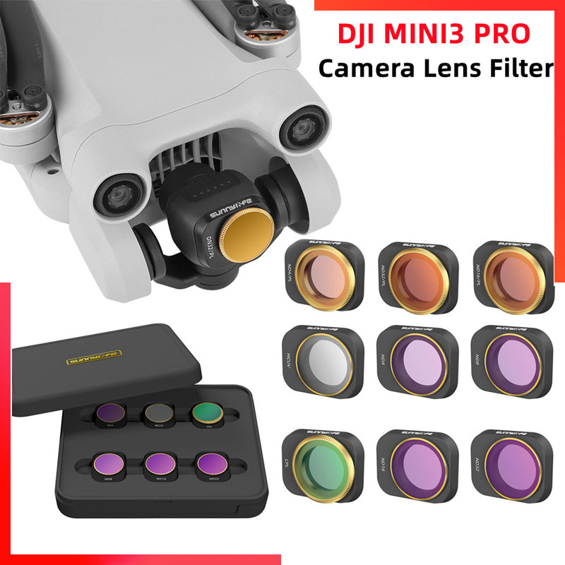 Drone Ndvi - Cho DJI Mini 3 Pro Drone