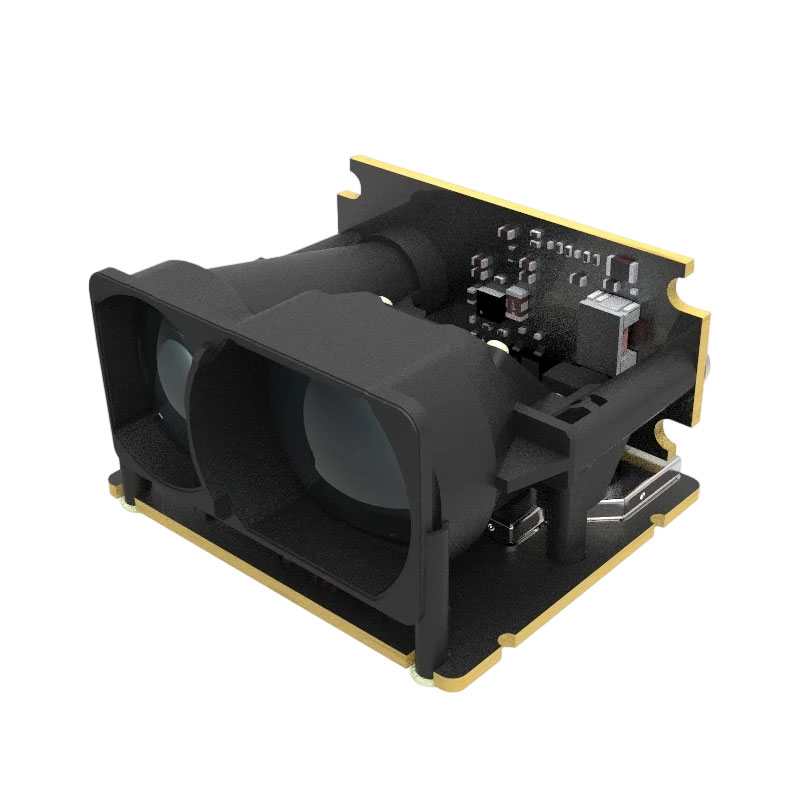 Benewake TFA170-L LiDAR Sensor - đánh giá và giá Drone Lidar