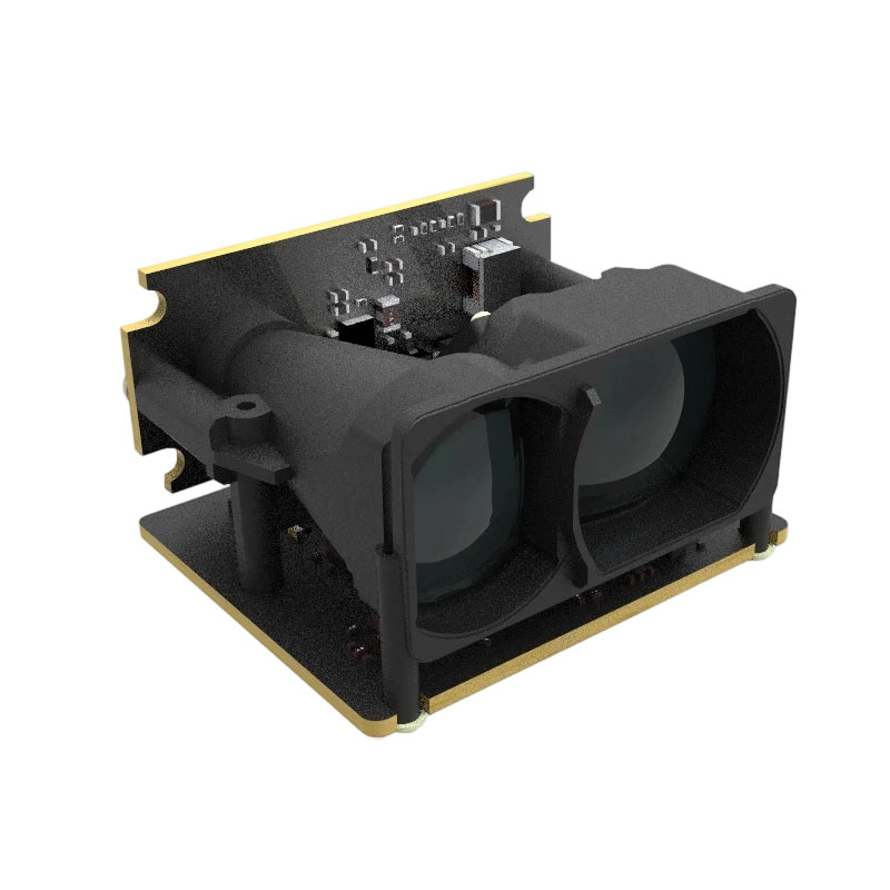 Benewake TFA170-L LiDAR Sensor - đánh giá và giá Drone Lidar
