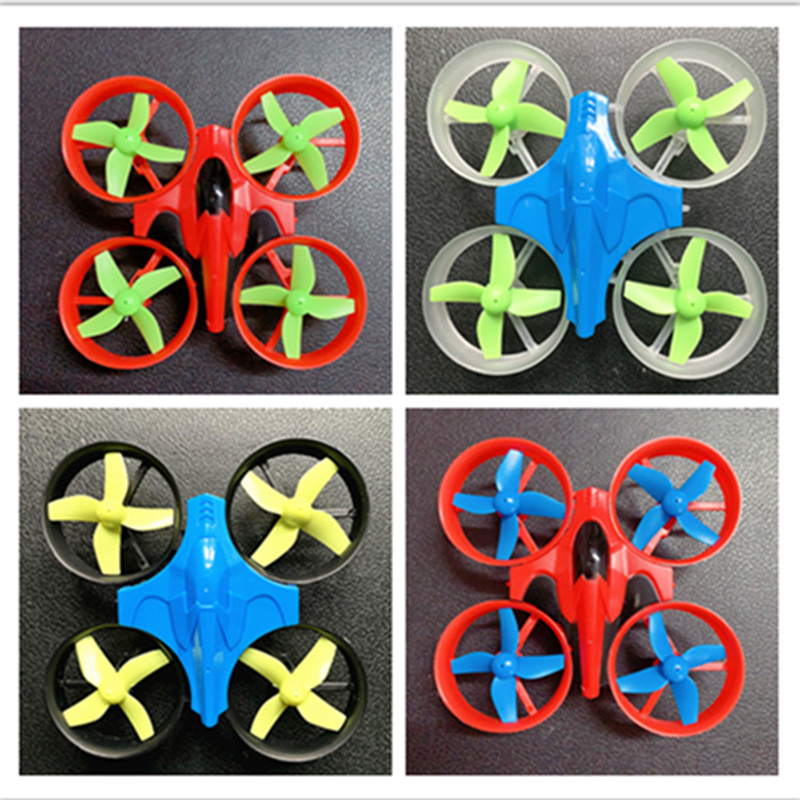 Eachine E010 Mini RC Bay Không - đánh giá và giá Eachine Drone E010
