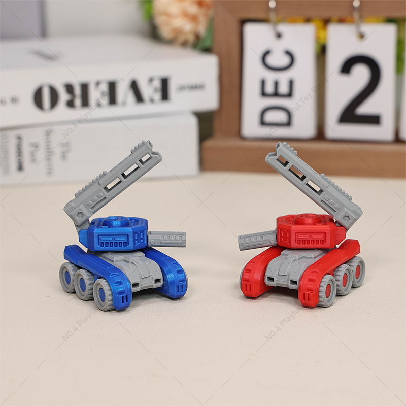 3D Printed Mini War Machine Me - đánh giá và giá Drone 3D Modeling
