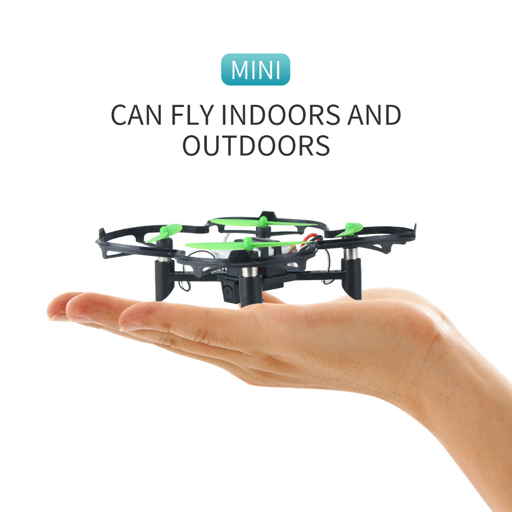 DM002 DIY Fixed Height Quadcop - đánh giá và giá Drone Lidar