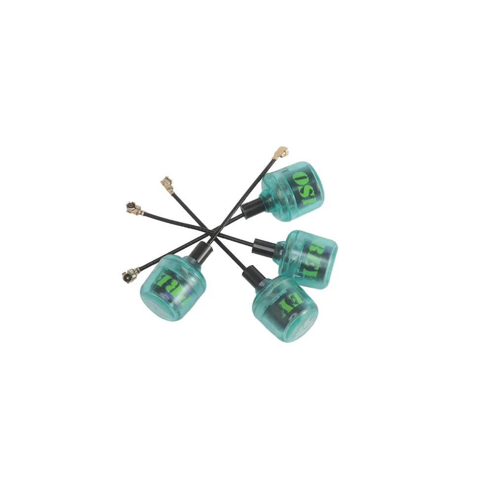 2PCS FlyFishRC Osprey 5.8Ghz 4 - đánh giá và giá Jjrc Drone X12