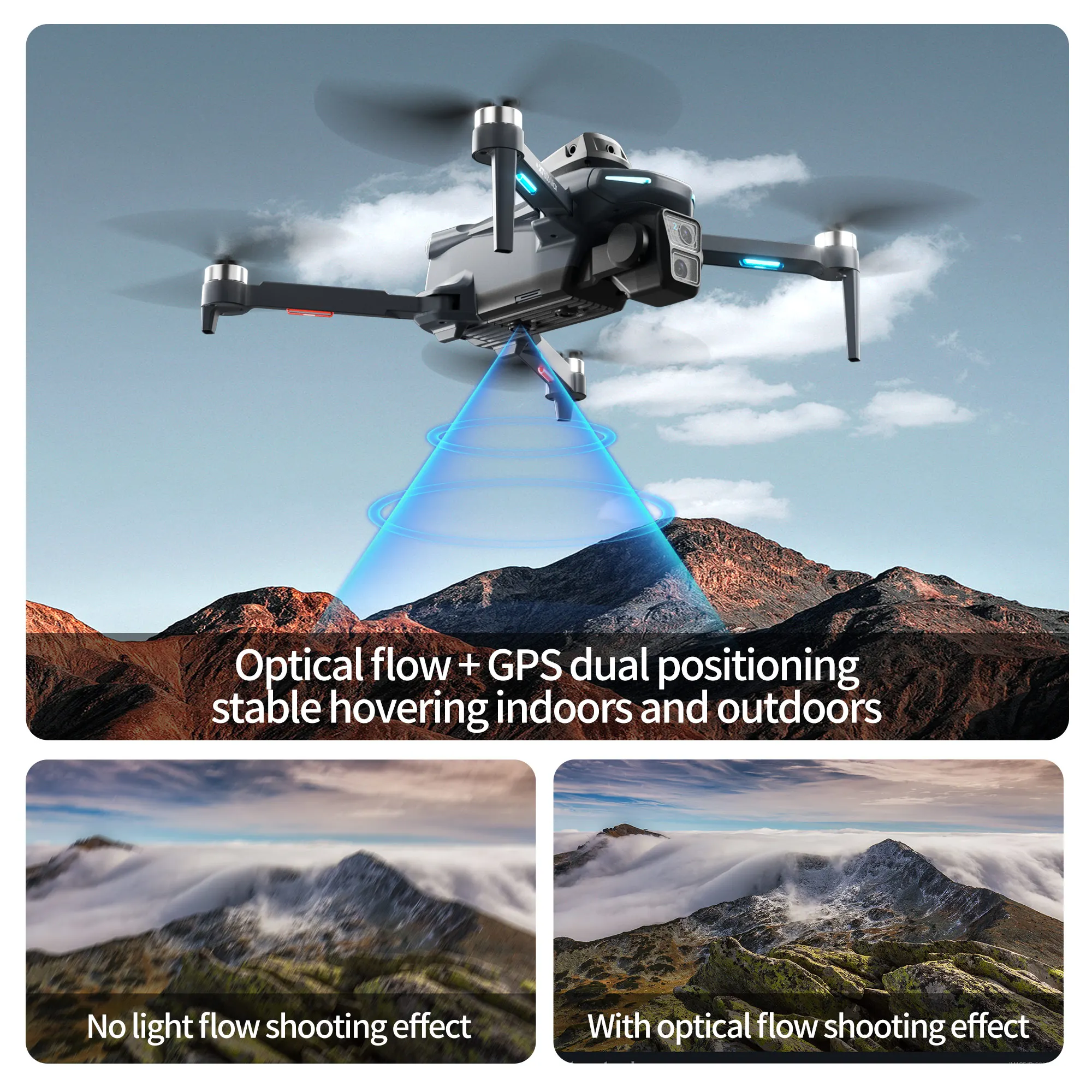 Lenovo XT606 Drone Professiona - đánh giá và giá Drone Photogrammetry
