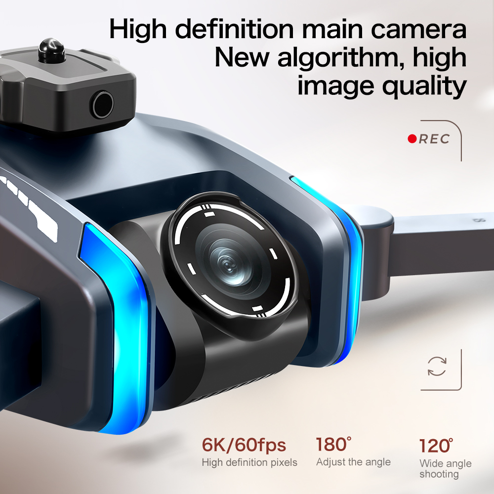 Lenovo XT808 max 8K GPS Brushl - đánh giá và giá Drone Photogrammetry