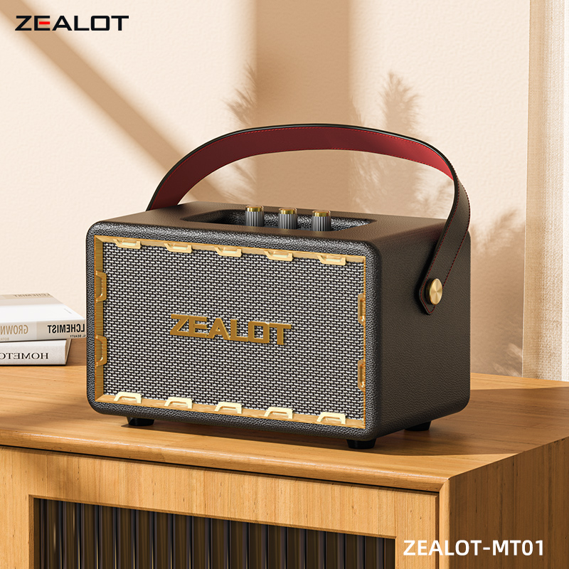 ZEALOT-MT01 60W Wooden 24000mA - đánh giá và giá Holy Stone Drone Hs175