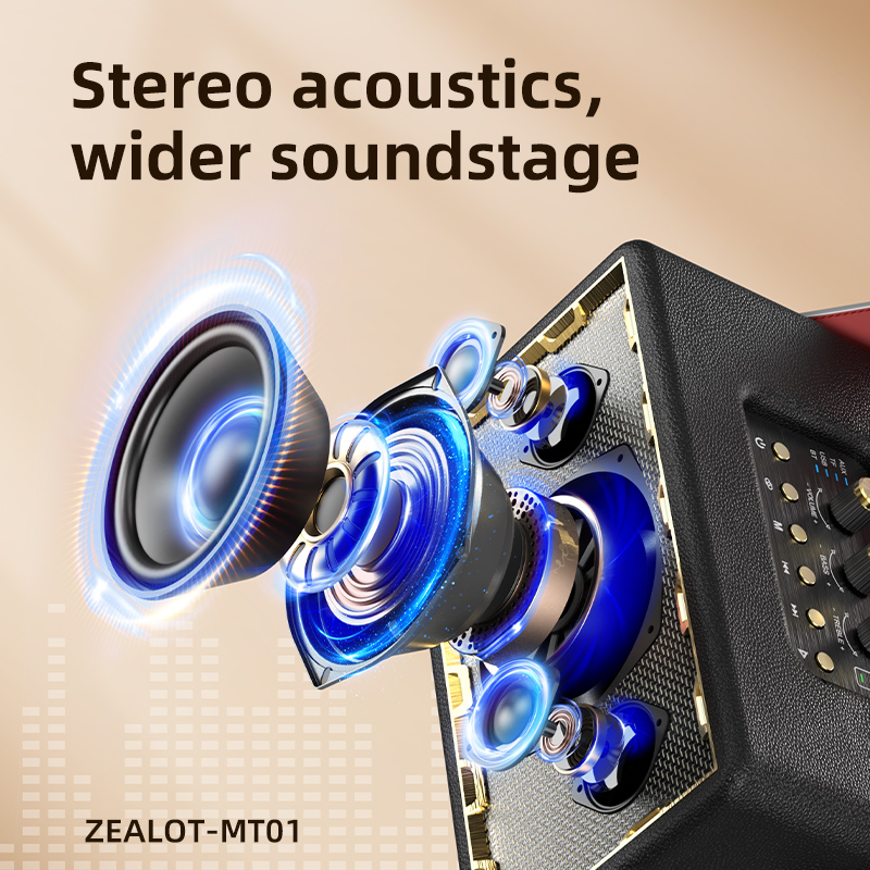 ZEALOT-MT01 60W Wooden 24000mA - đánh giá và giá Holy Stone Drone Hs175