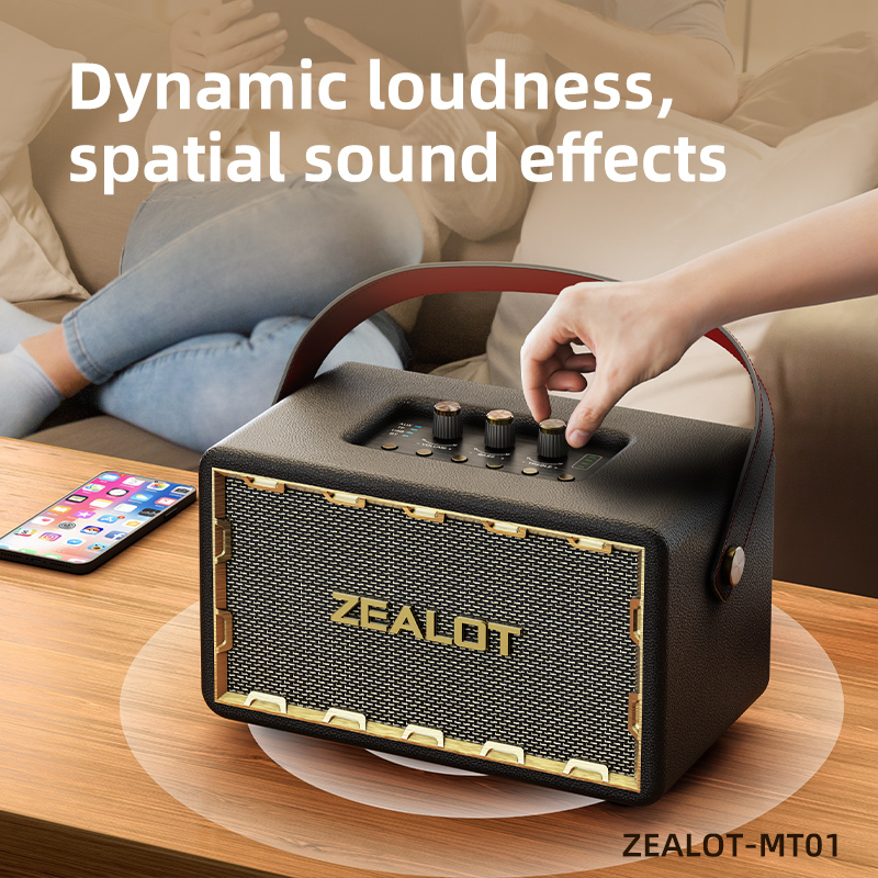 ZEALOT-MT01 60W Wooden 24000mA - đánh giá và giá Holy Stone Drone Hs175