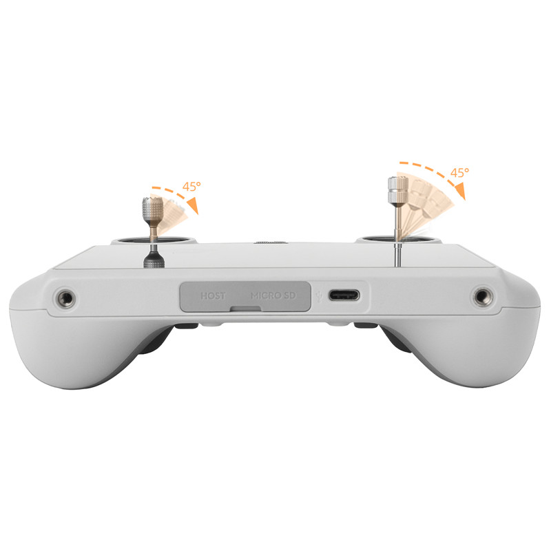 1 Cặp Cho DJI RC Điều Khiển Từ - đánh giá và giá Dji Drone Mini 4 Pro