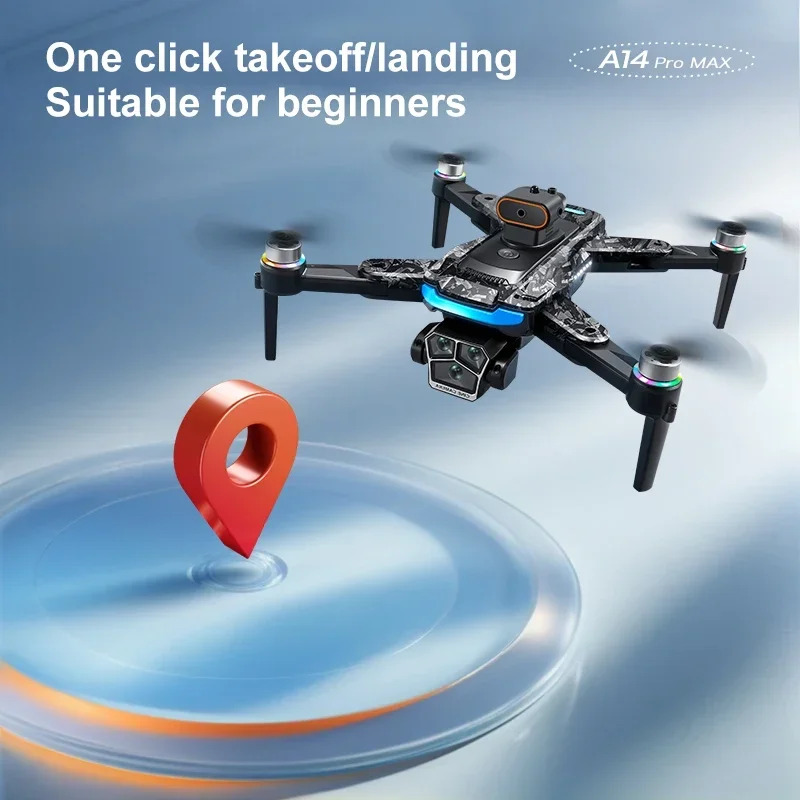 A14 ProMax Drone professional  - đánh giá và giá Drone Photogrammetry