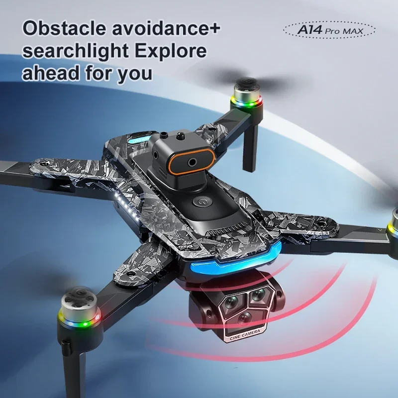 A14 ProMax Drone professional  - đánh giá và giá Drone Photogrammetry