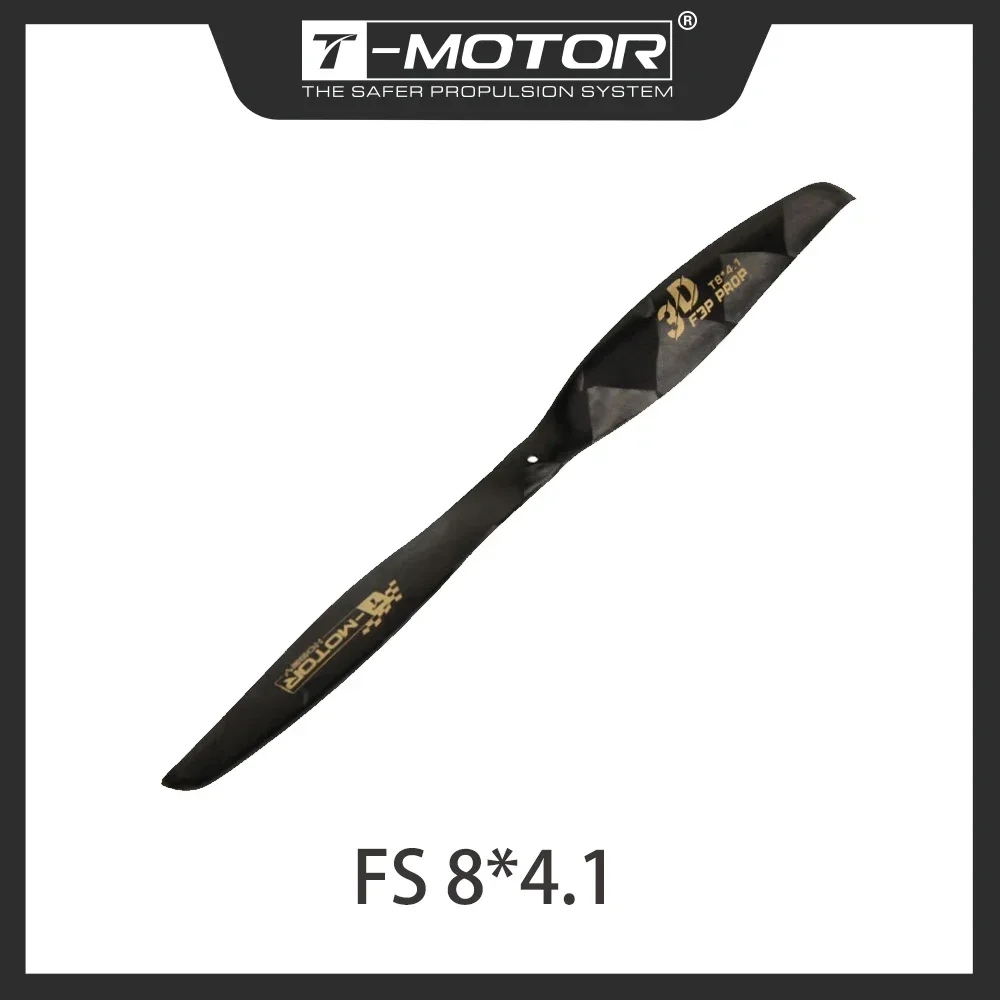 T-MOTOR FS8*4.1 FS8X4.1 F3P 3D - đánh giá và giá Drone 3D Modeling