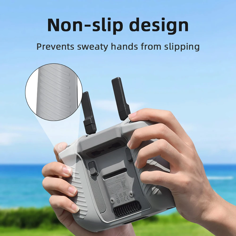 BRDRC Silicone Case for DJI NE - đánh giá và giá Dji Drone Mini 4 Pro