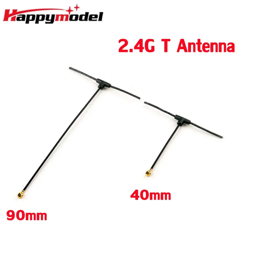 Happymodel 2.4G T Omnidirectio - đánh giá và giá Tbs Fpv Tracer