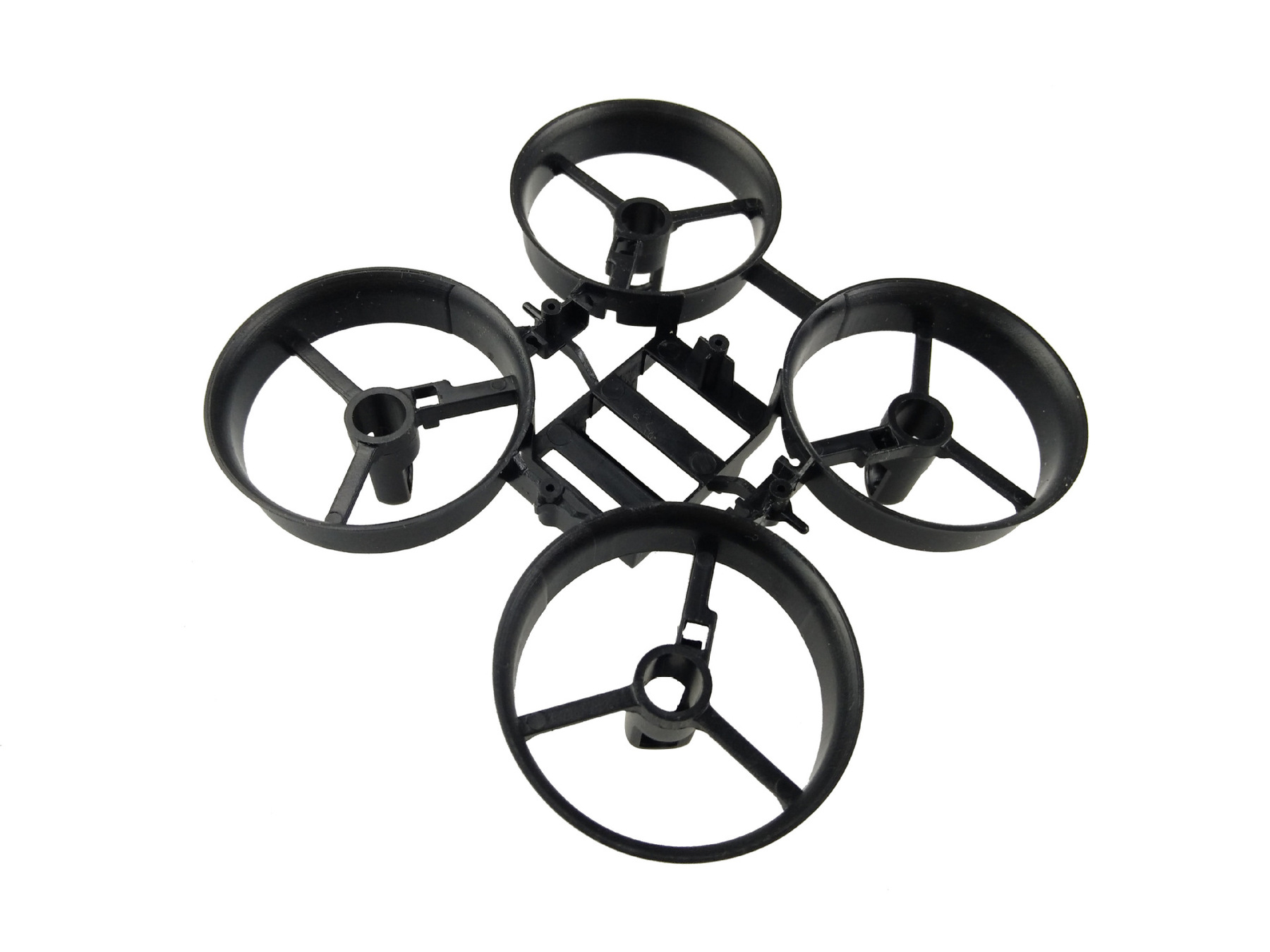 JJRC H36 MINI RC RC Drone Quad - đánh giá và giá Eachine Drone E010