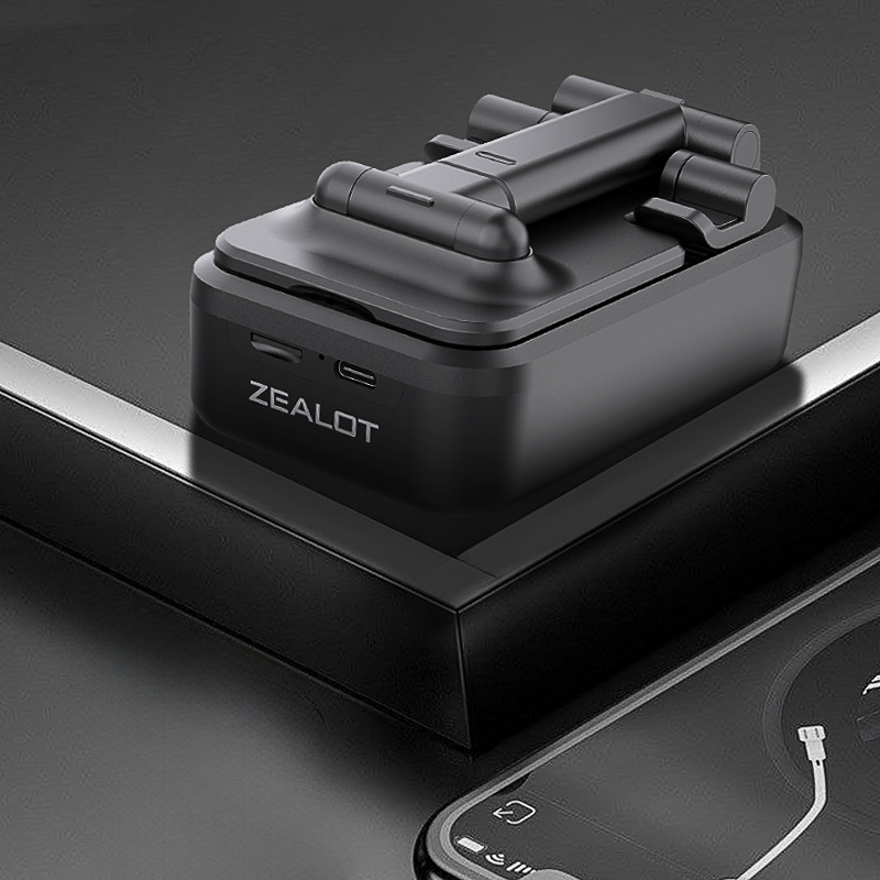 ZEALOT Z7 Wireless Speakers Wi - đánh giá và giá Holy Stone Drone Hs175