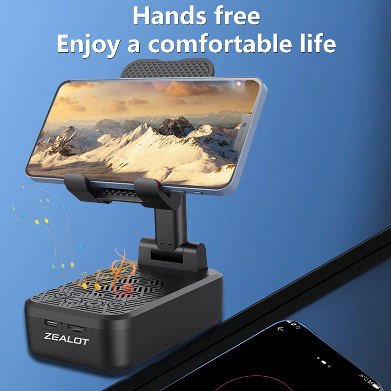 ZEALOT Z7 Wireless Speakers Wi - đánh giá và giá Holy Stone Drone Hs175