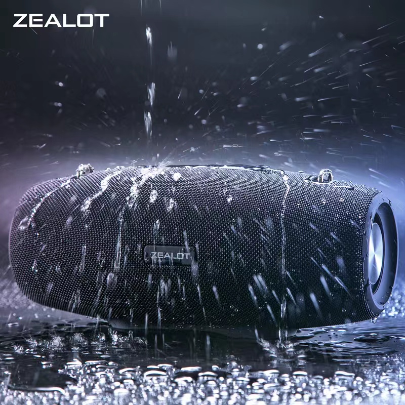 Zealot S67 Wireless Speaker Wi - đánh giá và giá Holy Stone Drone Hs175