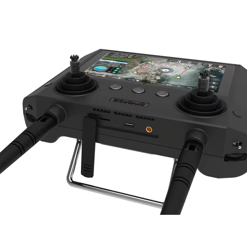 For Skydroid H12 2.4GHz 1080P  - đánh giá và giá Drone Agriculture Monitoring