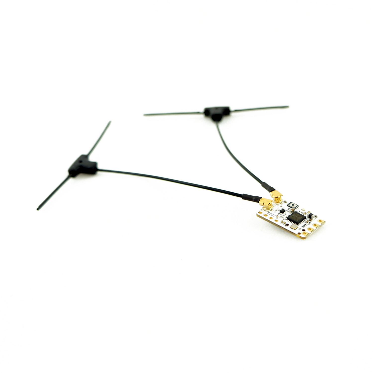 Low Latency FPV Receiver TBS T - đánh giá và giá Tbs Fpv Tracer