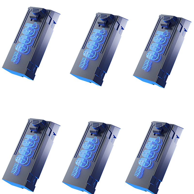 Original 3.7V 1300mAh GT8 Dron - đánh giá và giá Drone Surveying