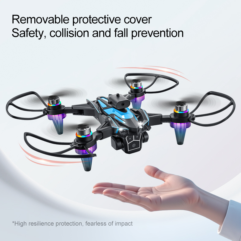 Outdoor Aerial Drone Electric  - đánh giá và giá Drone Photogrammetry
