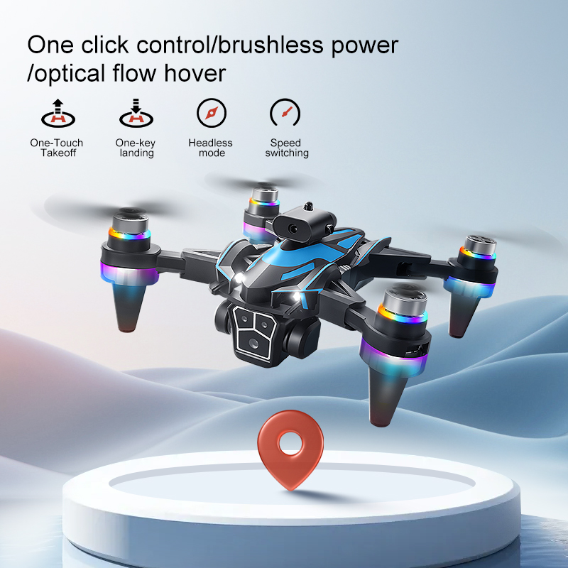 Outdoor Aerial Drone Electric  - đánh giá và giá Drone Photogrammetry