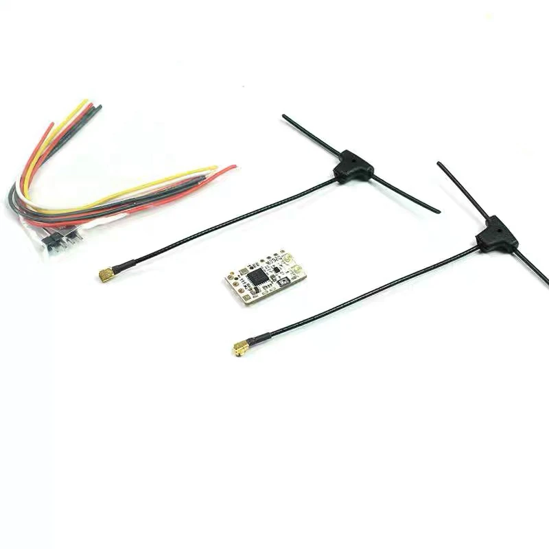 Black Sheep TBS Tracer Nano RX - đánh giá và giá Tbs Fpv Tracer
