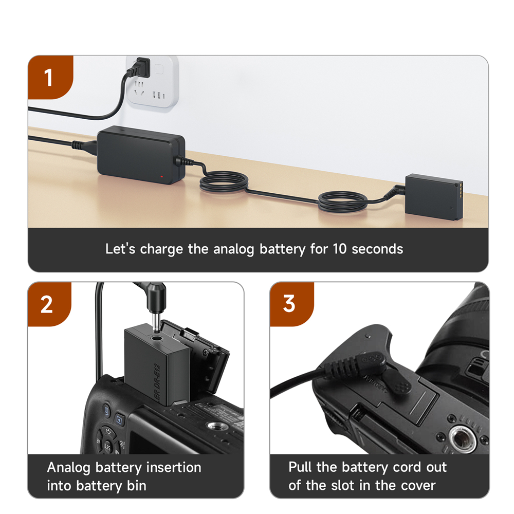 LP-E12 LPE12 Dummy Battery DR  - đánh giá và giá Canon Camera Eos M50 Mark Ii