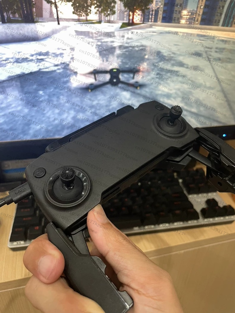 Used MR1SS5 Original for DJI C - đánh giá và giá Drone Surveying