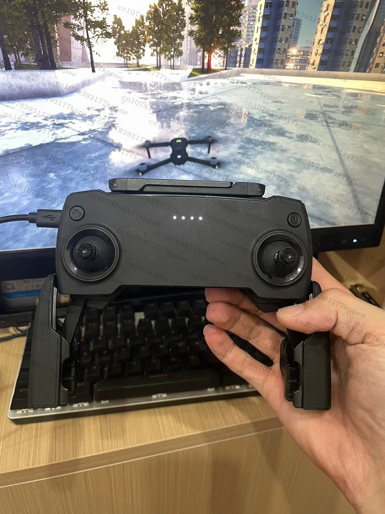Used MR1SS5 Original for DJI C - đánh giá và giá Drone Surveying