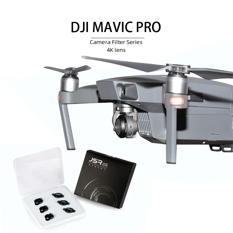 Suitable for DJY Mavic Pro fil - đánh giá và giá Drone Ndvi