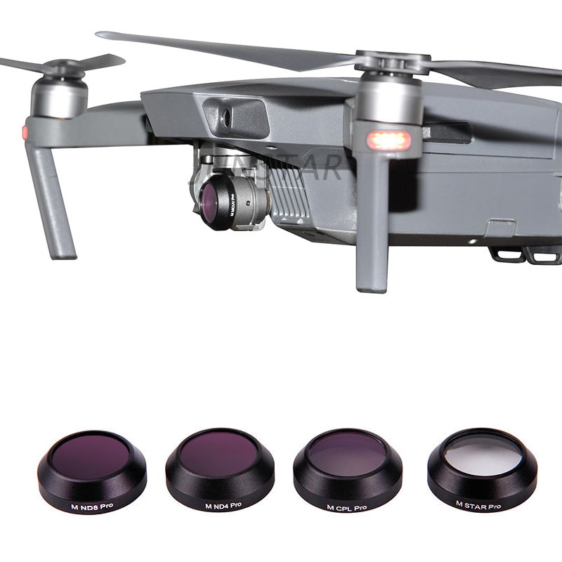 Suitable for DJY Mavic Pro fil - đánh giá và giá Drone Ndvi