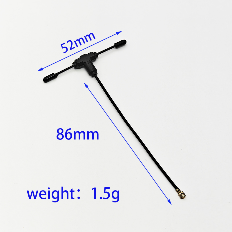 ExpressLRS EP1 65mm 100mm 2.4G - đánh giá và giá Tbs Fpv Tracer