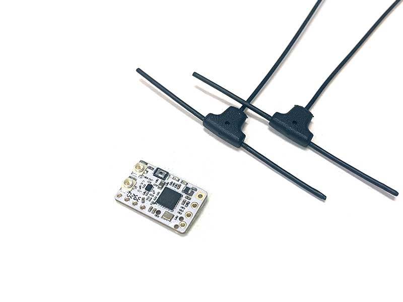 TBS TRACER  NANO RX  FPV RECEI - đánh giá và giá Tbs Fpv Tracer