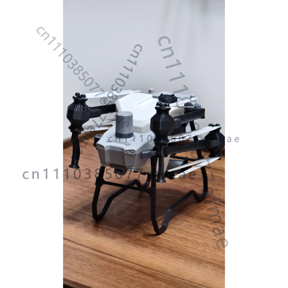 Drone Toy Model for DJI T100 T - đánh giá và giá Drone 3D Modeling