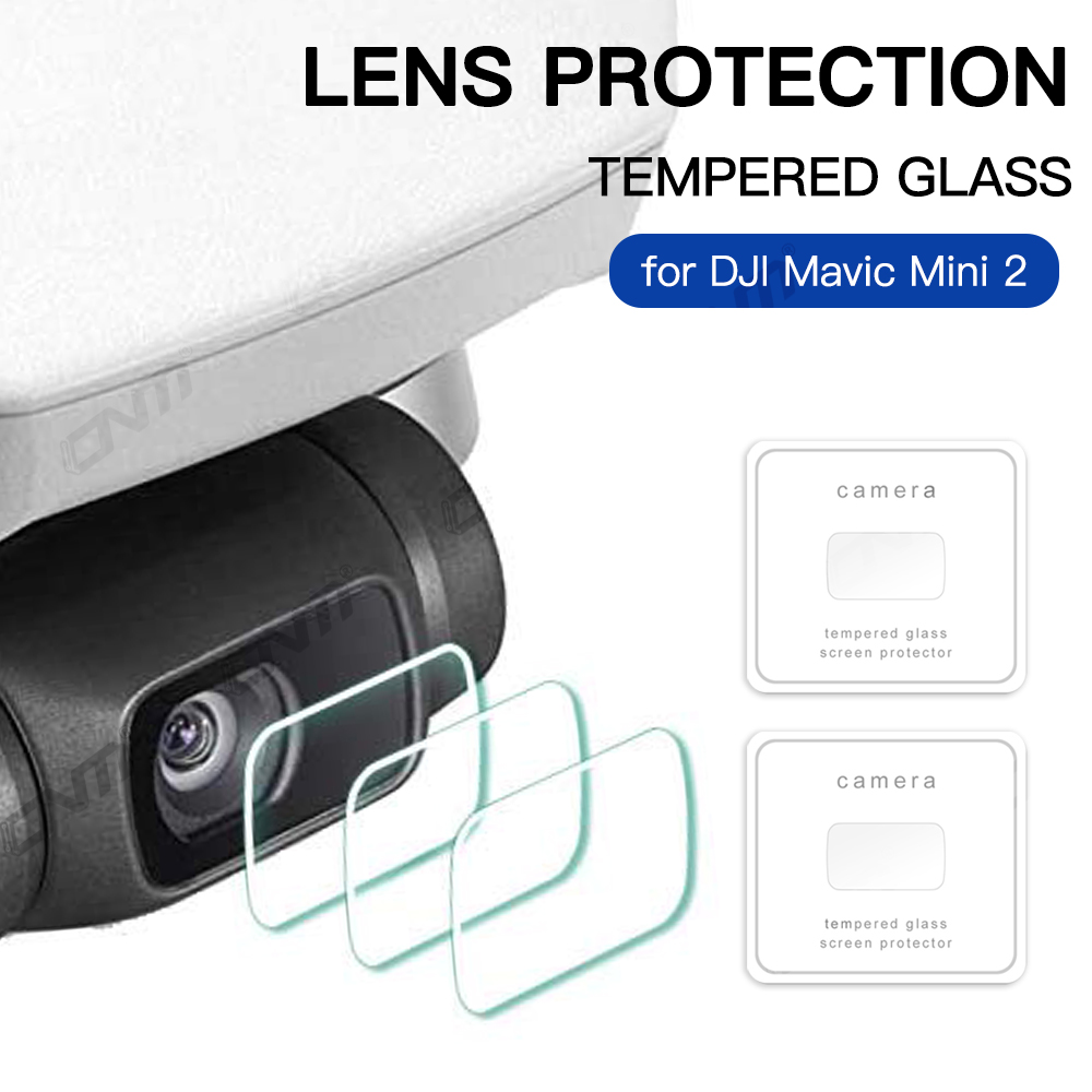 [3PCS] Lens Protector Tempered - đánh giá và giá Dji Drone Mini 4 Pro