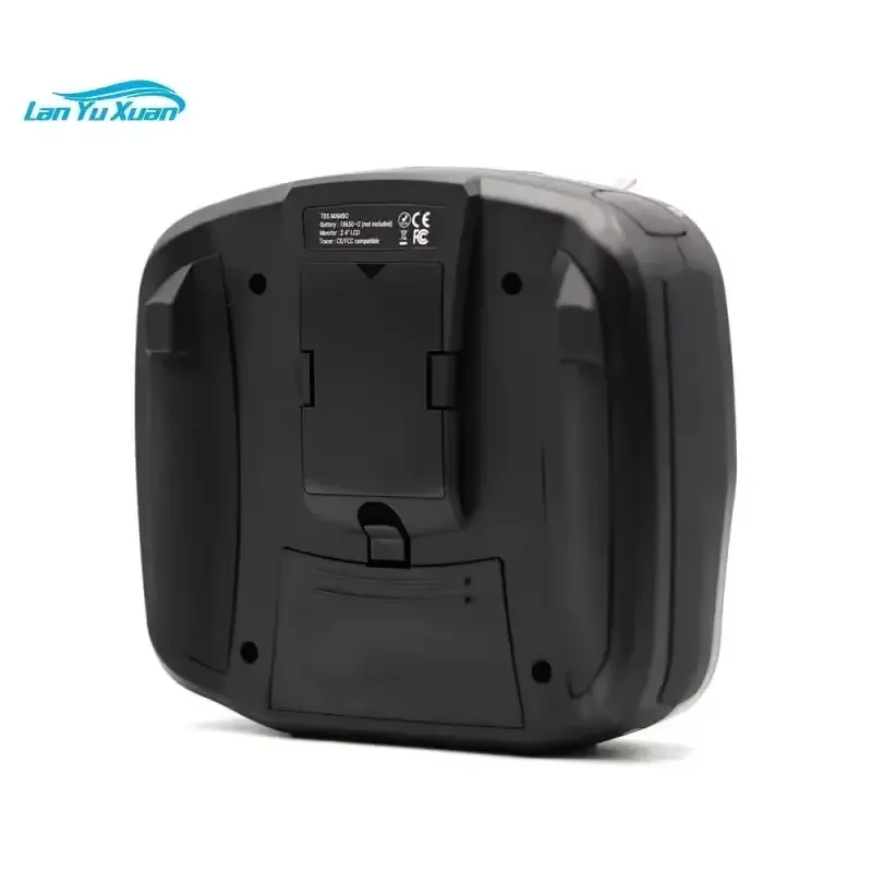 Brand For TBS MAMBO 2.4G Trace - đánh giá và giá Tbs Fpv Tracer