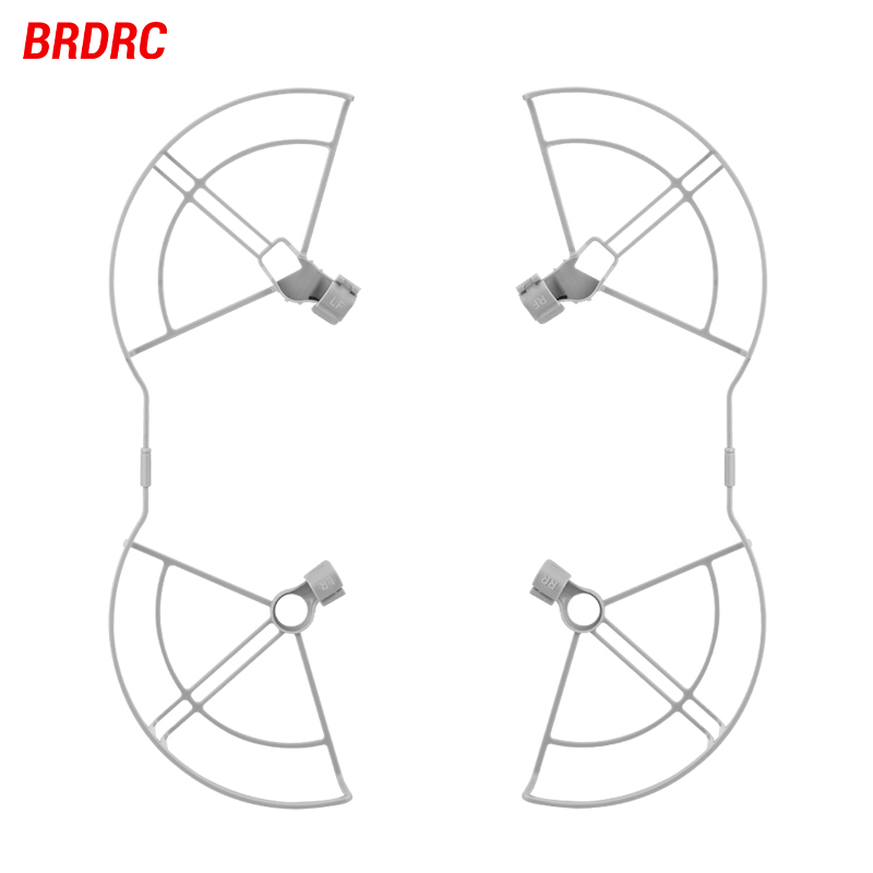 BRDRC Propeller Guard for DJI  - đánh giá và giá Dji Drone Mini 3