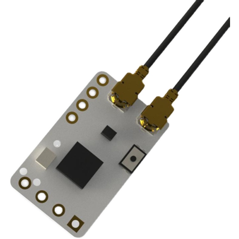 TBS TRACER NANO RX 2.4G FPV Re - đánh giá và giá Tbs Fpv Tracer