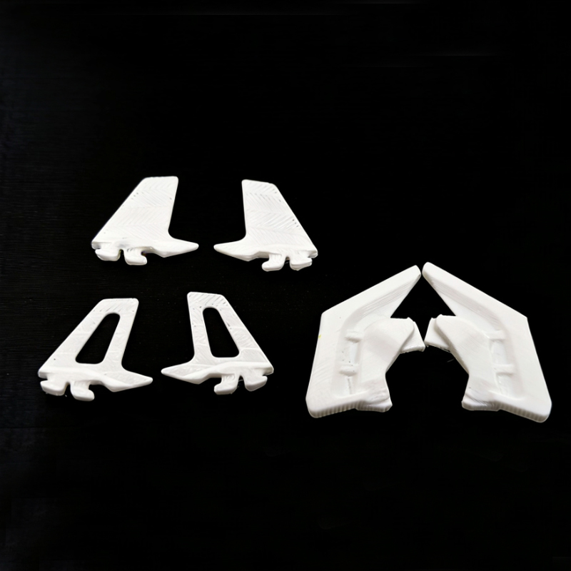 1Set For Oxbot Lumo18 FPV RC D - đánh giá và giá Drone 3D Modeling