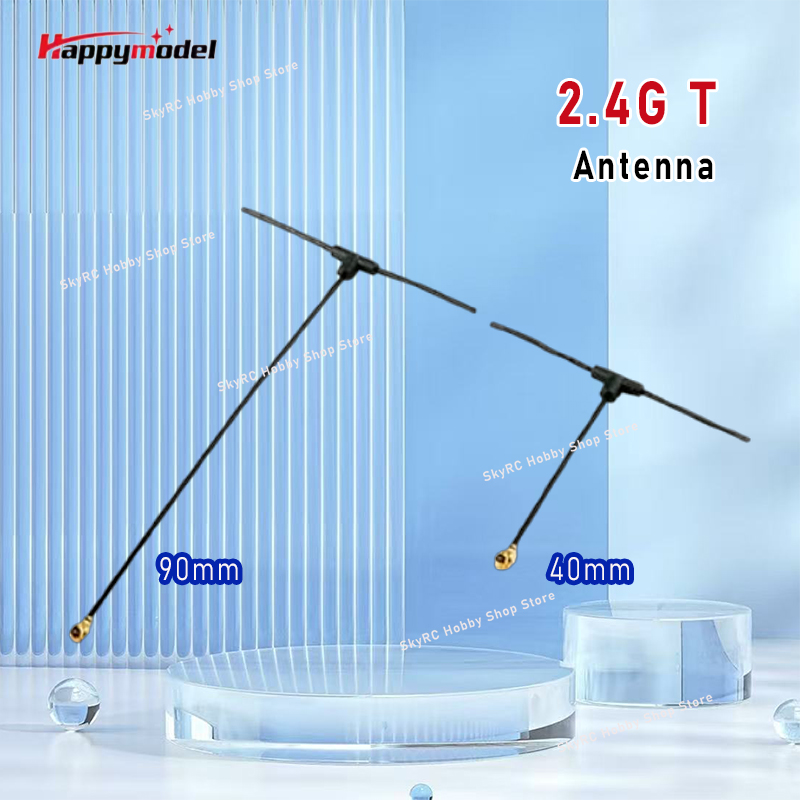 Happymodel 2.4G T Omnidirectio - đánh giá và giá Tbs Fpv Tracer