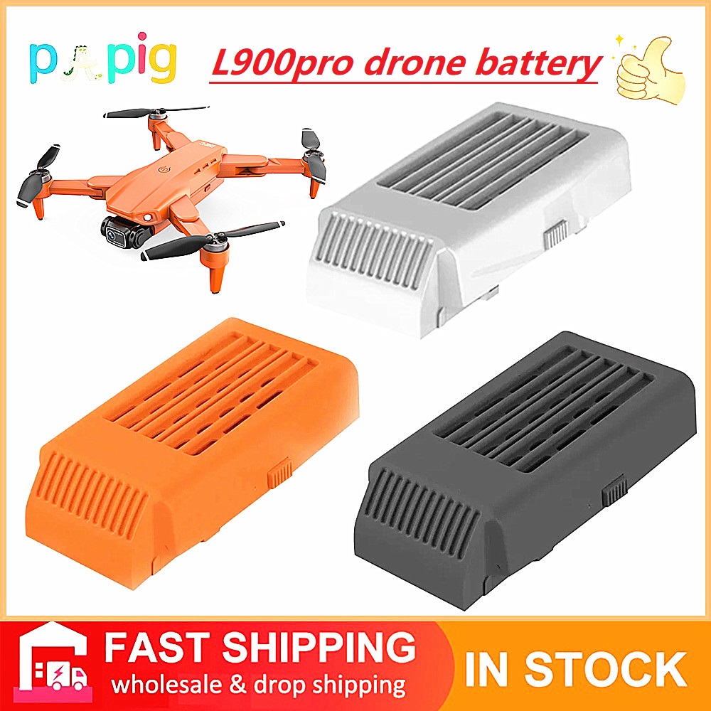 L900 Pro GPS Drone 4K Drone Ba - đánh giá và giá Drone Lidar