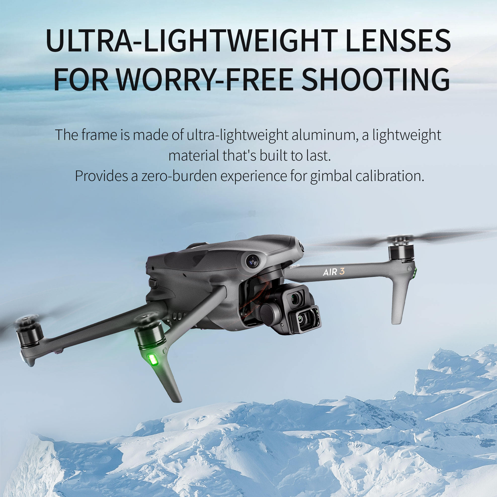 STARTRC PHOTO Wide Angle Filte - đánh giá và giá Drone Photogrammetry