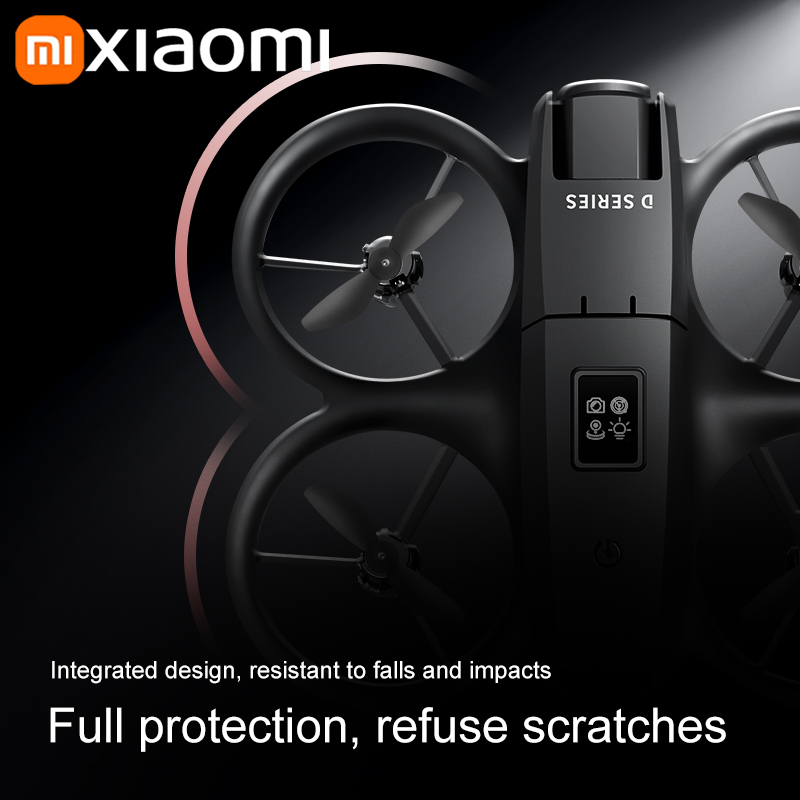 Xiaomi D16 GPS Drone 8K Aerial - đánh giá và giá Drone Mapping