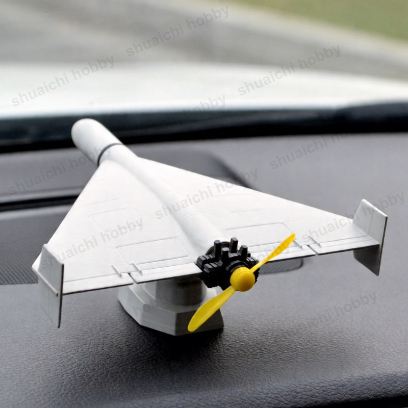 1PCS 3D Printed Shahed-136 Fly - đánh giá và giá Drone 3D Modeling