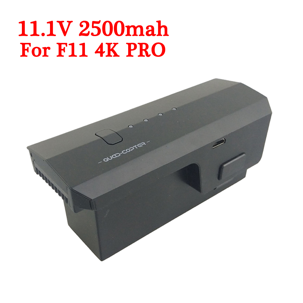 Original F11 4K Pro GPS Drone  - đánh giá và giá Drone Mapping