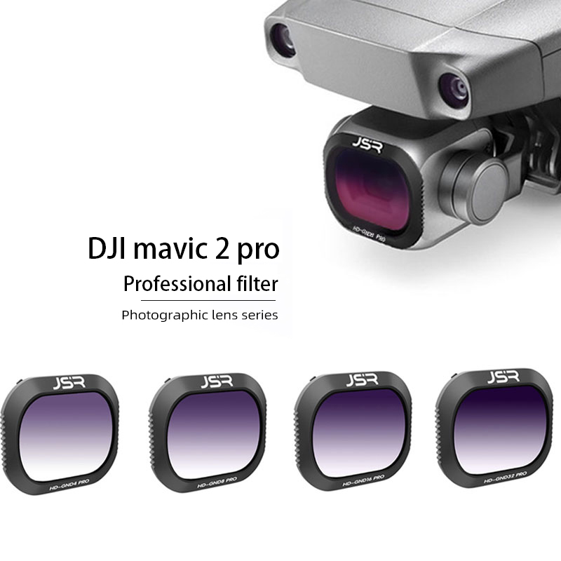 DJImavic 2 Pro Professional Ed - đánh giá và giá Drone Ndvi