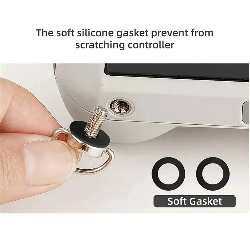 Lanyard for DJI Mini 4 Pro Air - đánh giá và giá Dji Drone Mini 4 Pro